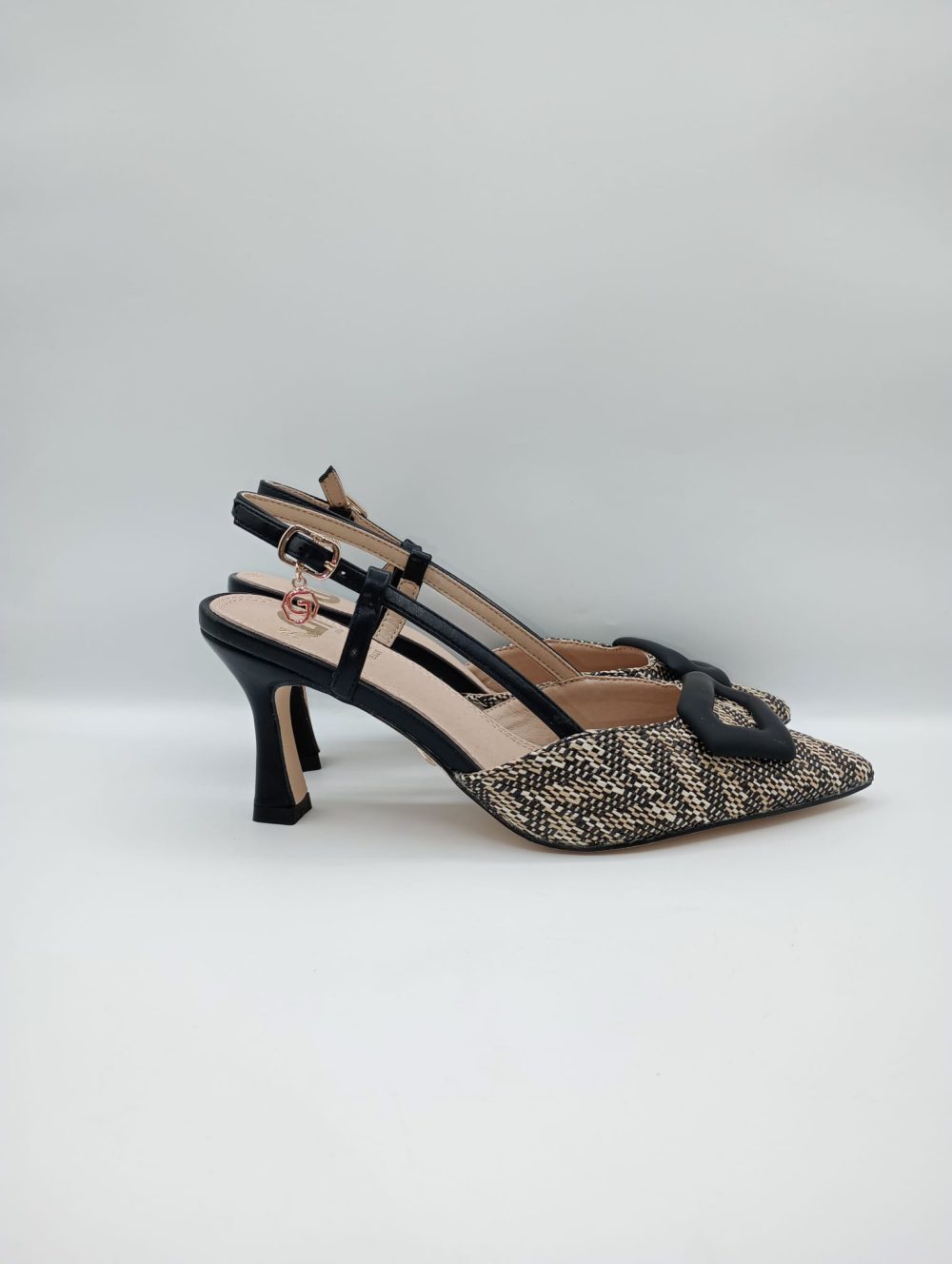 SLINGBACK GOLD