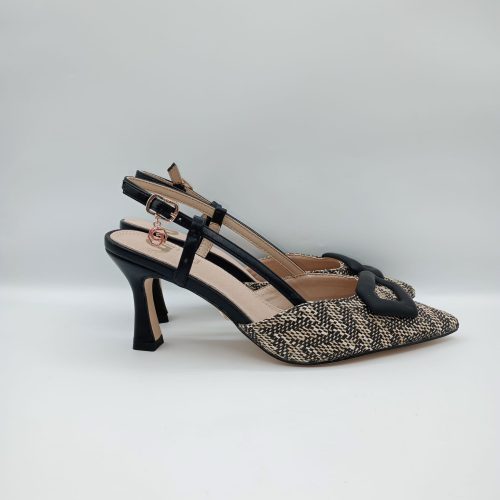 SLINGBACK GOLD