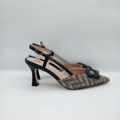 SLINGBACK GOLD - immagine 9