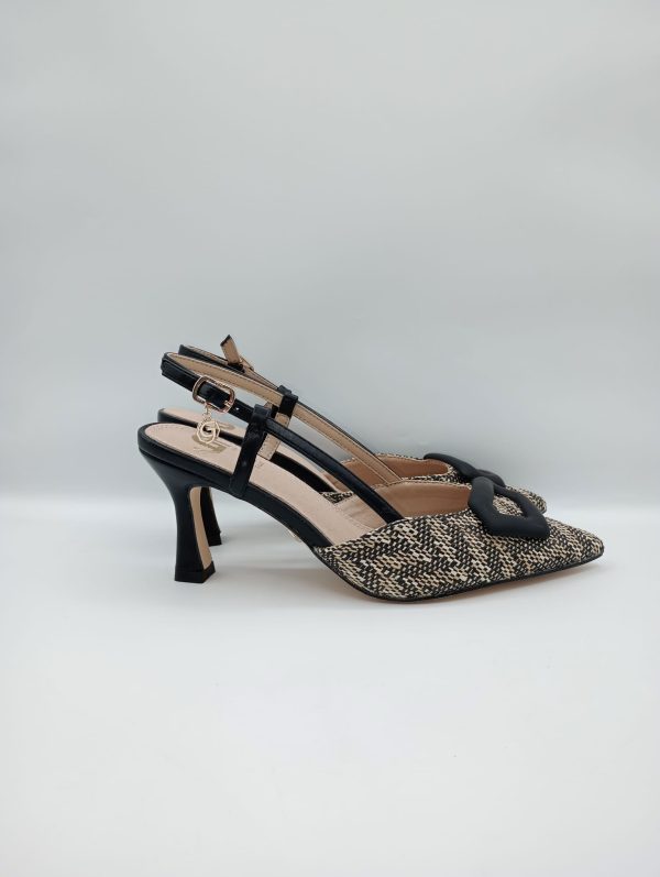 SLINGBACK GOLD - immagine 9