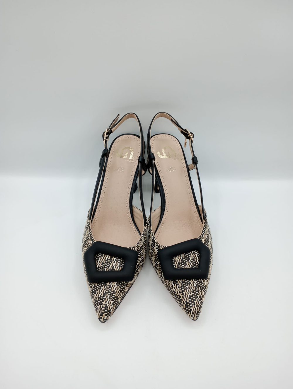 SLINGBACK GOLD - immagine 10