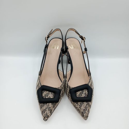 SLINGBACK GOLD - immagine 10