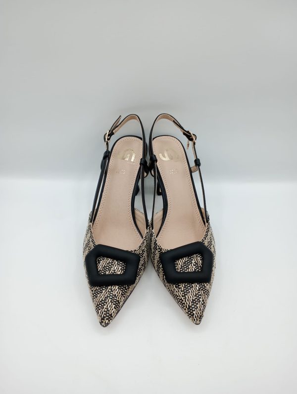 SLINGBACK GOLD - immagine 10