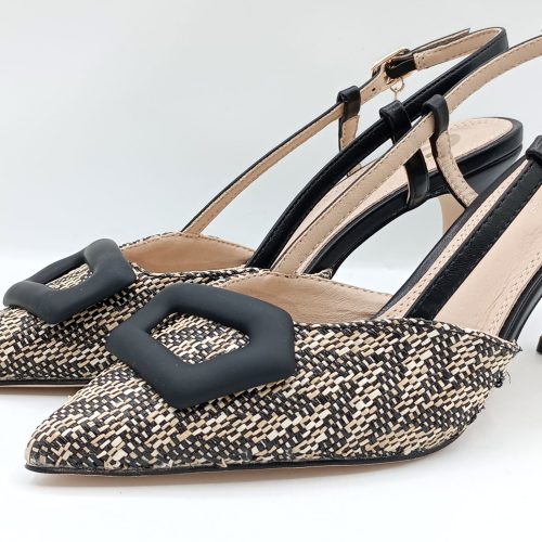 SLINGBACK GOLD - immagine 11