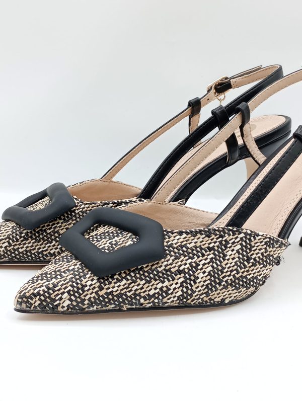 SLINGBACK GOLD - immagine 11