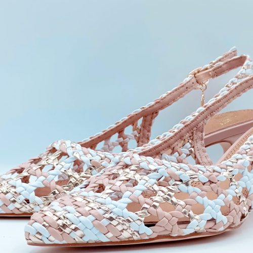 SLINGBACK GOLD - immagine 5