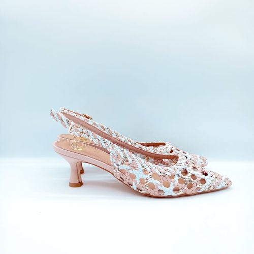 SLINGBACK GOLD - immagine 6