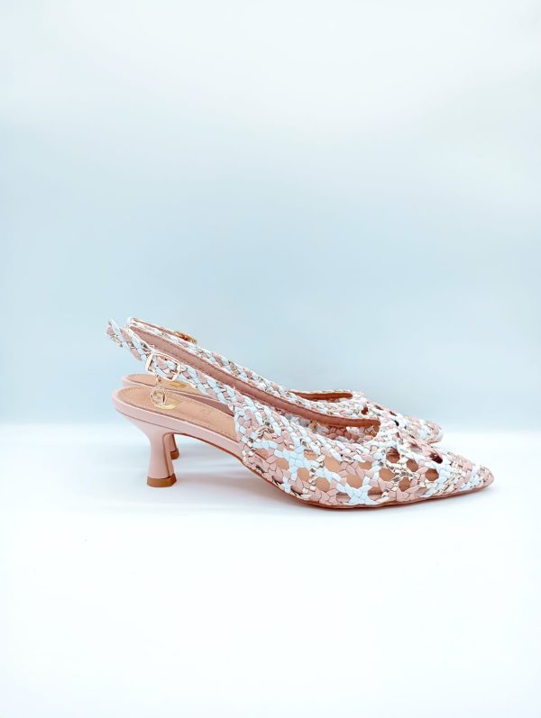 SLINGBACK GOLD - immagine 6