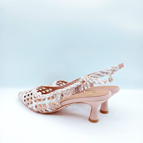 SLINGBACK GOLD - immagine 7