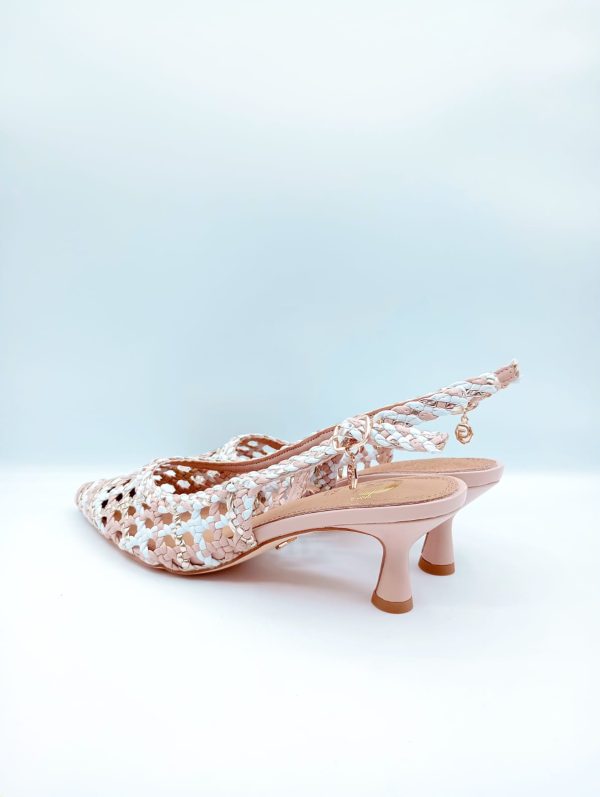 SLINGBACK GOLD - immagine 7