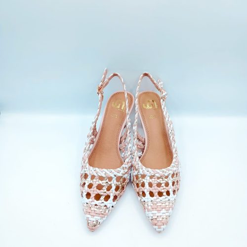 SLINGBACK GOLD - immagine 8