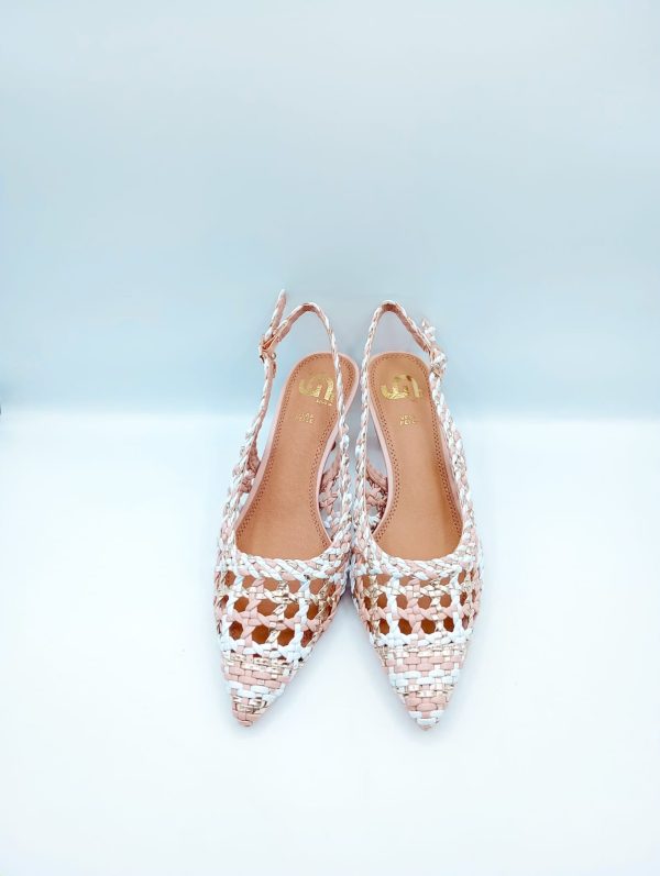 SLINGBACK GOLD - immagine 8
