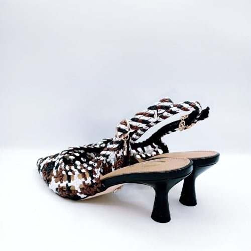 SLINGBACK GOLD - immagine 9
