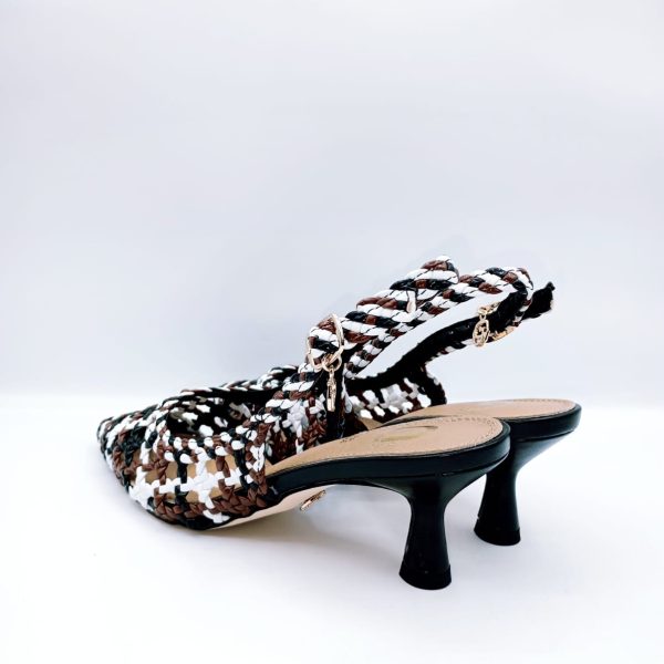 SLINGBACK GOLD - immagine 9