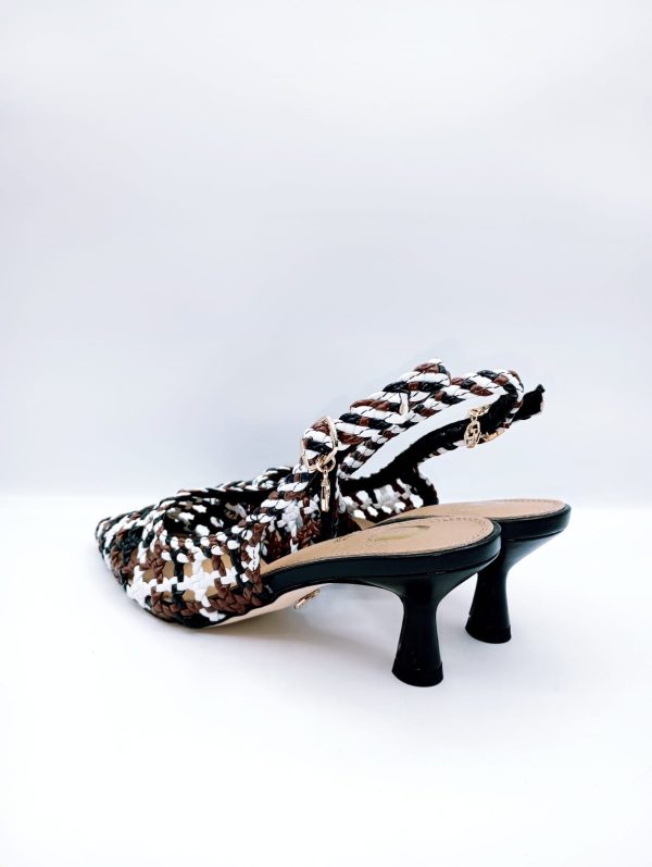 SLINGBACK GOLD - immagine 9