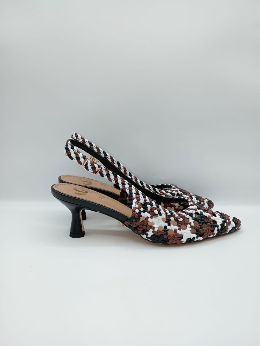 SLINGBACK GOLD - immagine 10