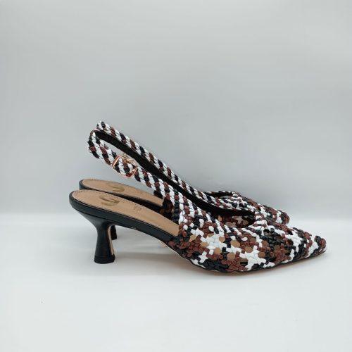 SLINGBACK GOLD - immagine 10