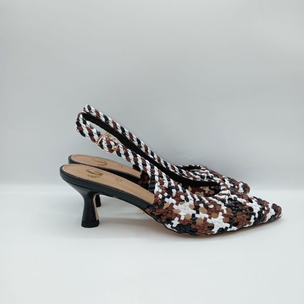 SLINGBACK GOLD - immagine 10