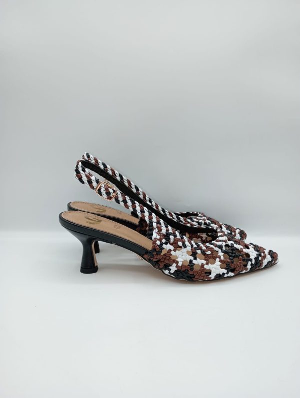 SLINGBACK GOLD - immagine 10