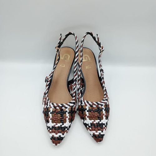 SLINGBACK GOLD - immagine 11