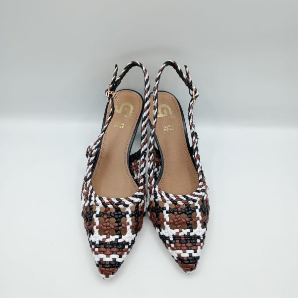 SLINGBACK GOLD - immagine 11