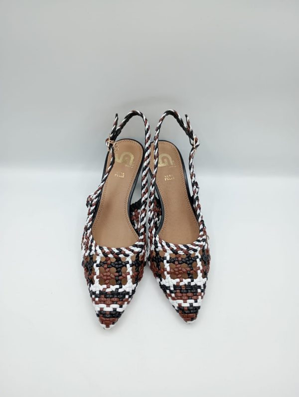 SLINGBACK GOLD - immagine 11