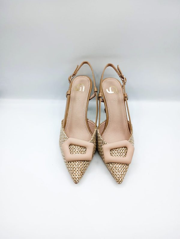SLINGBACK GOLD - immagine 16