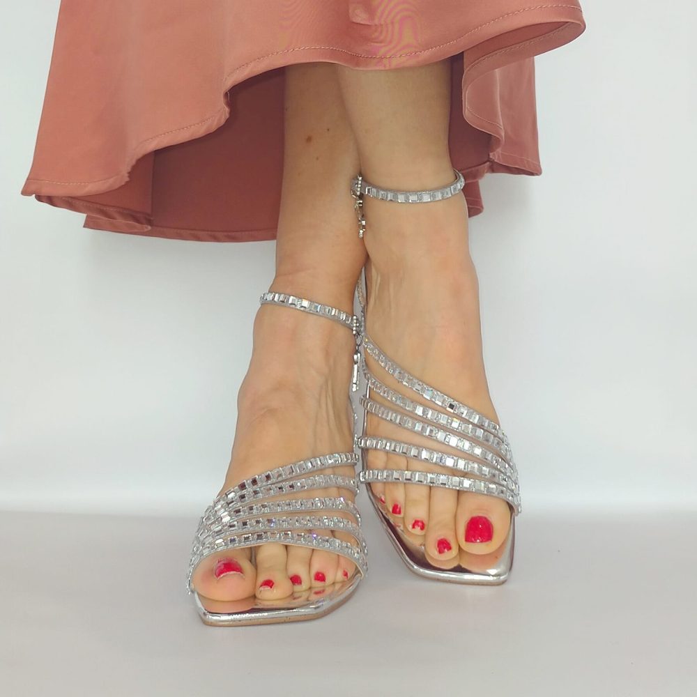 SANDALO STEVE MADDEN - immagine 23