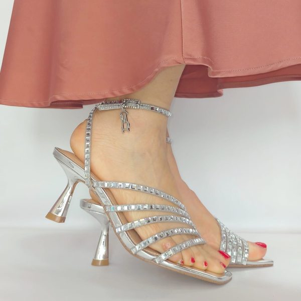 SANDALO STEVE MADDEN - immagine 26