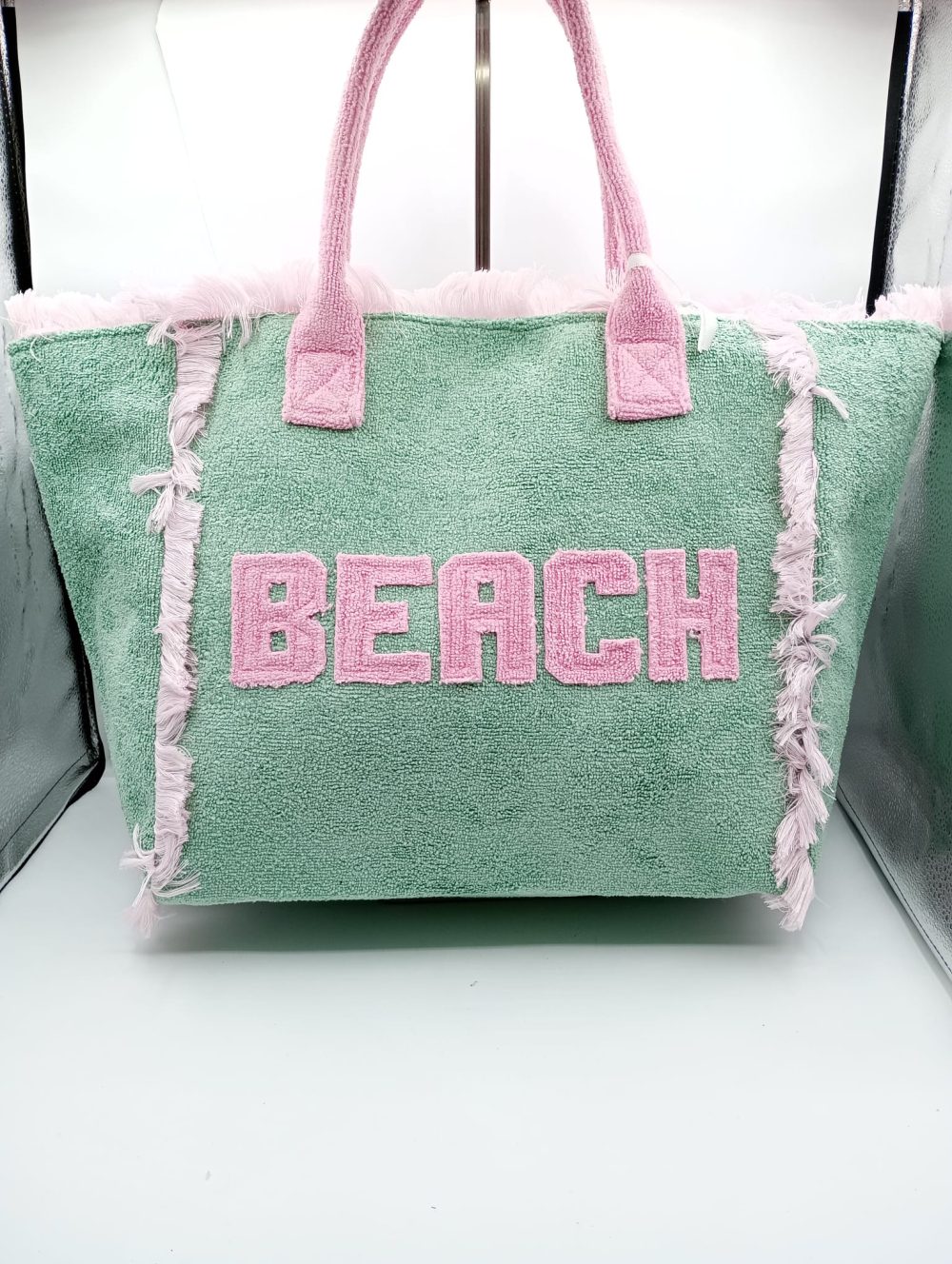 BORSA SPORTIVA MARIA CELINE - immagine 2