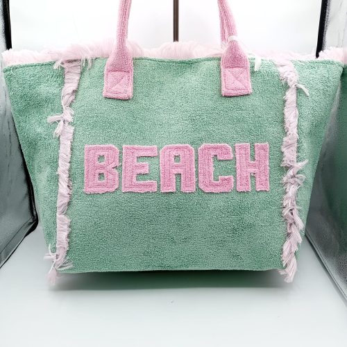 BORSA SPORTIVA MARIA CELINE - immagine 2