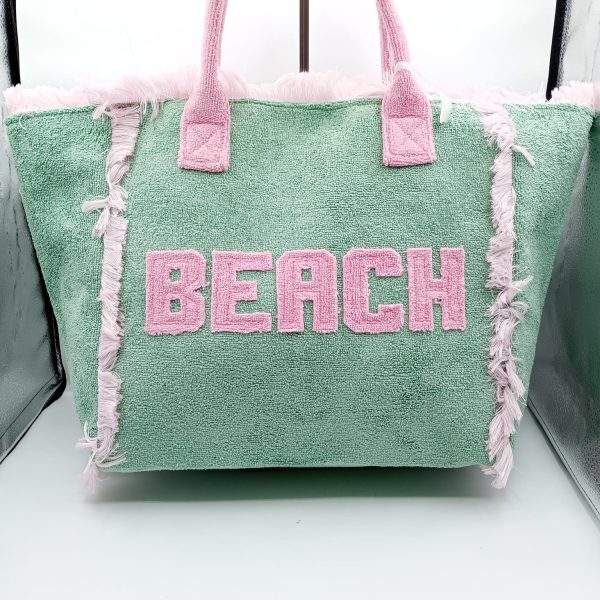 BORSA SPORTIVA MARIA CELINE - immagine 2