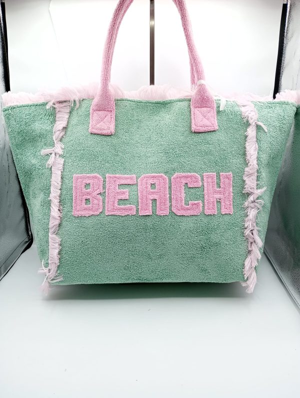 BORSA SPORTIVA MARIA CELINE - immagine 2