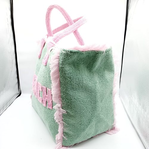 BORSA SPORTIVA MARIA CELINE - immagine 3