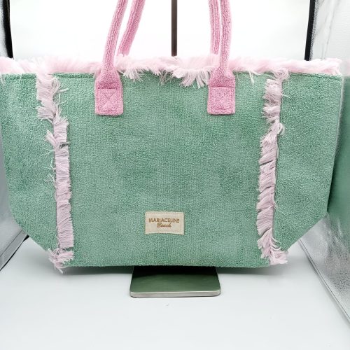BORSA SPORTIVA MARIA CELINE - immagine 4