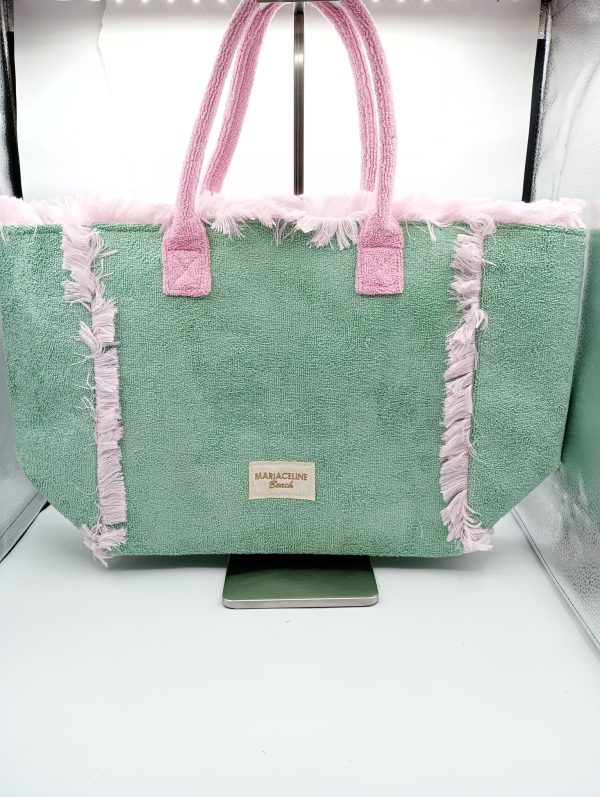 BORSA SPORTIVA MARIA CELINE - immagine 4