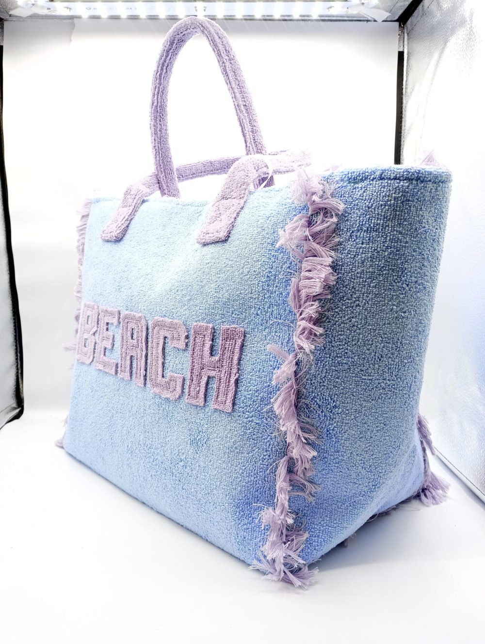 BORSA SPORTIVA MARIA CELINE - immagine 5