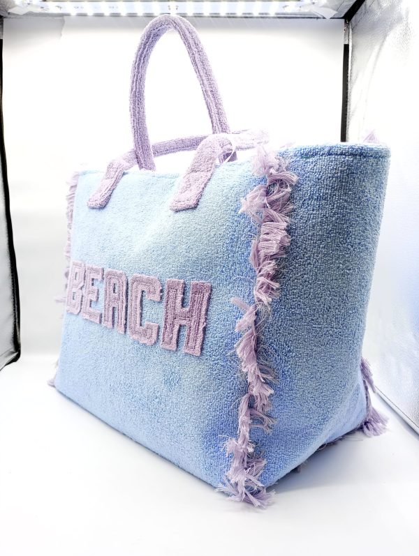 BORSA SPORTIVA MARIA CELINE - immagine 5