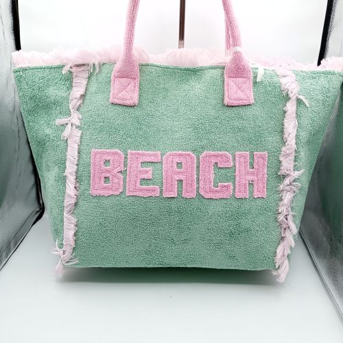 BORSA SPORTIVA MARIA CELINE - immagine 6