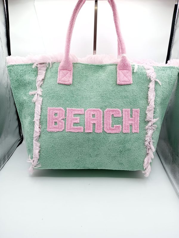 BORSA SPORTIVA MARIA CELINE - immagine 6