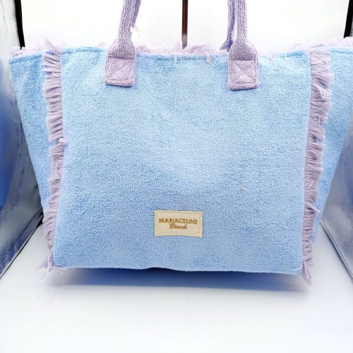 BORSA SPORTIVA MARIA CELINE - immagine 8