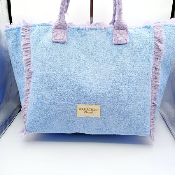 BORSA SPORTIVA MARIA CELINE - immagine 8