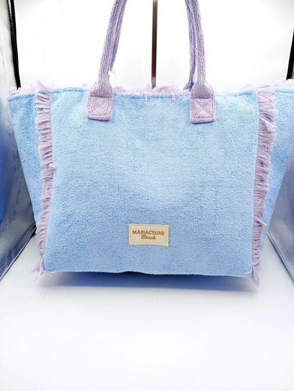 BORSA SPORTIVA MARIA CELINE - immagine 8