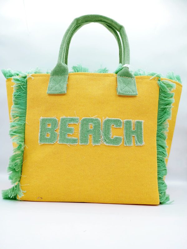 BORSA SPORTIVA MARIA CELINE
