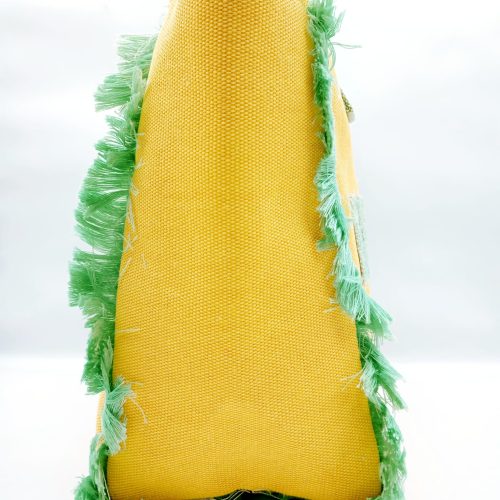 BORSA SPORTIVA MARIA CELINE - immagine 2