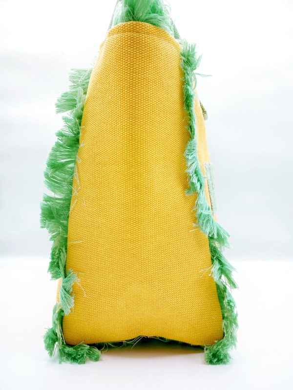 BORSA SPORTIVA MARIA CELINE - immagine 2