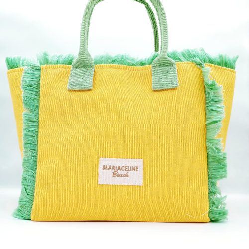 BORSA SPORTIVA MARIA CELINE - immagine 3