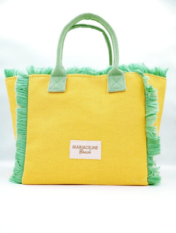 BORSA SPORTIVA MARIA CELINE - immagine 3