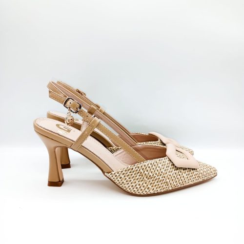SLINGBACK GOLD - immagine 13