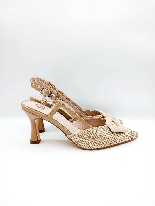 SLINGBACK GOLD - immagine 13